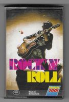 ROCK' N' ROLL  -  VERSION COVER  ( CASSETTE AUDIO )