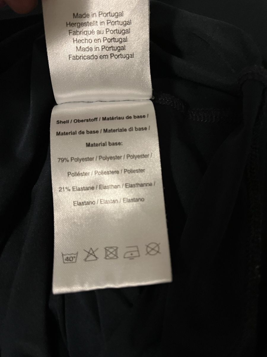Biancheria intima: Golfino Unterzieh-Shirt – Usato da Schönenberg ZH venduto da mobalux1 4