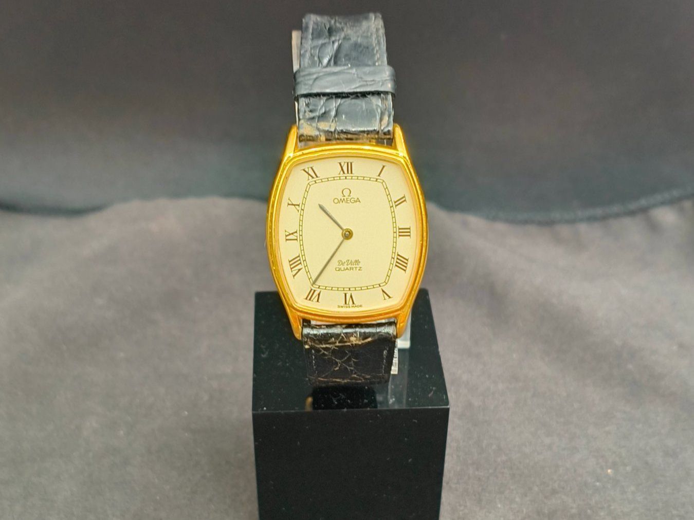 Omega Orologi: Omega – Usato da La Chaux-de-Fonds venduto da curtitswisswatches 2