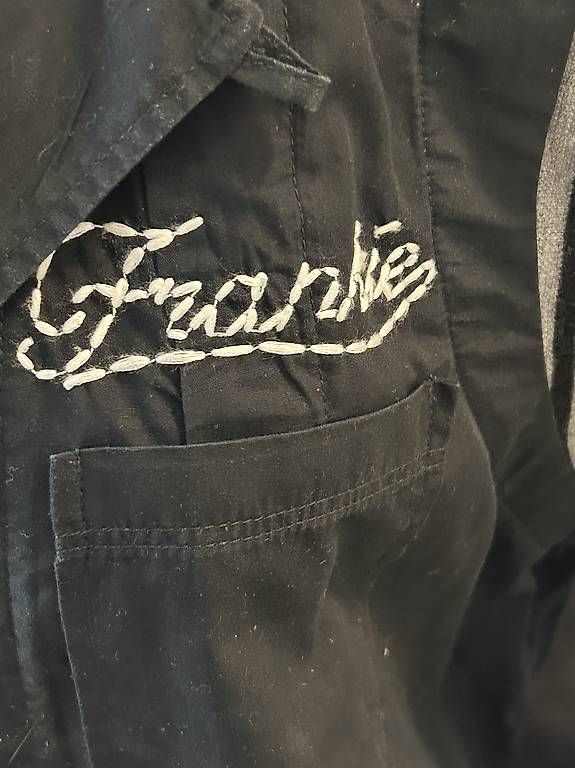 Camicette: Camicia Morello Frankie  – Nuovo e nell'imballaggio originale da Cugnasco venduto da dilan1 1