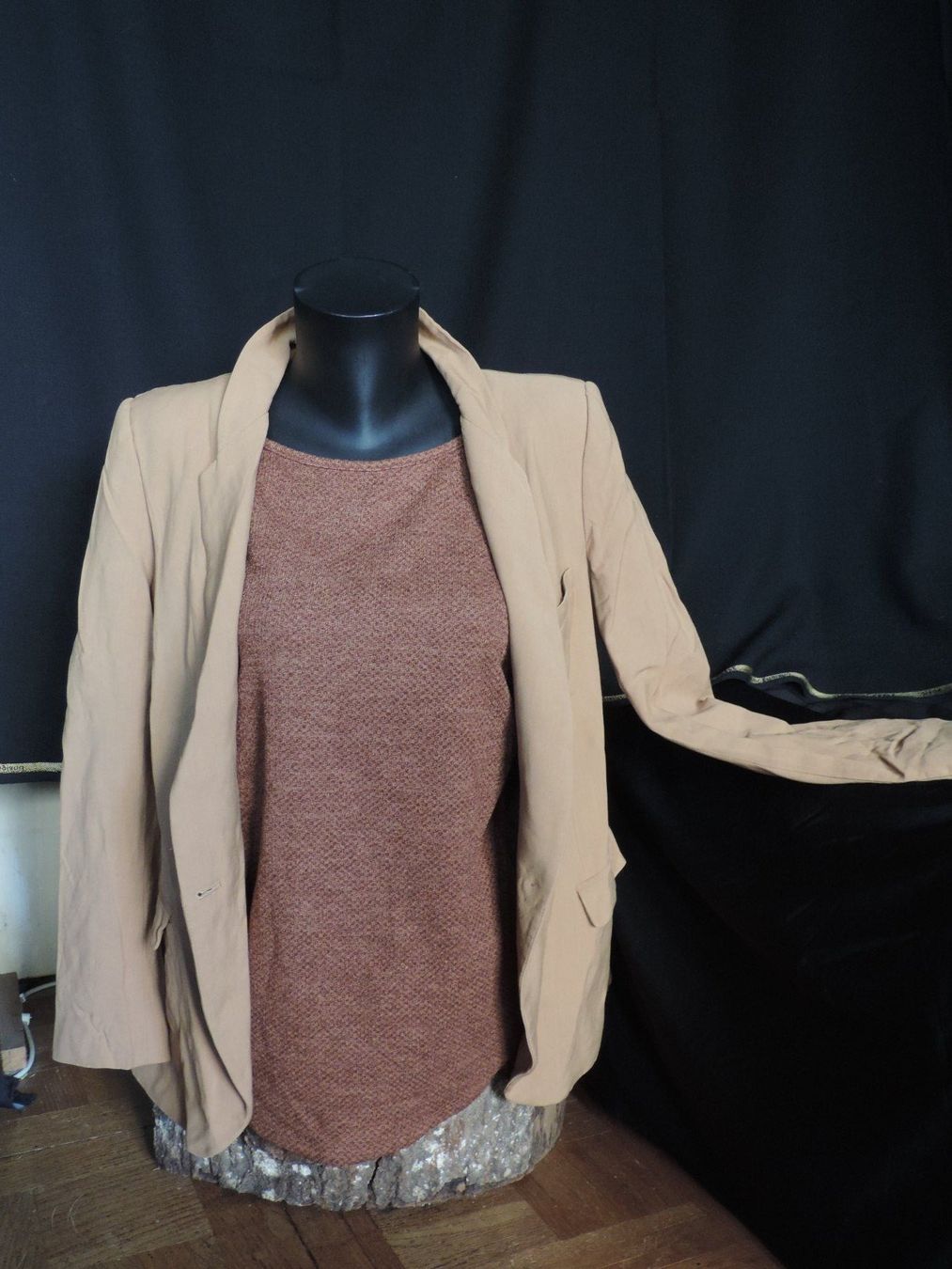 Lotti di vestiti: ensemble d'automne complet jeans – Usato da Genève venduto da Axelle333 8