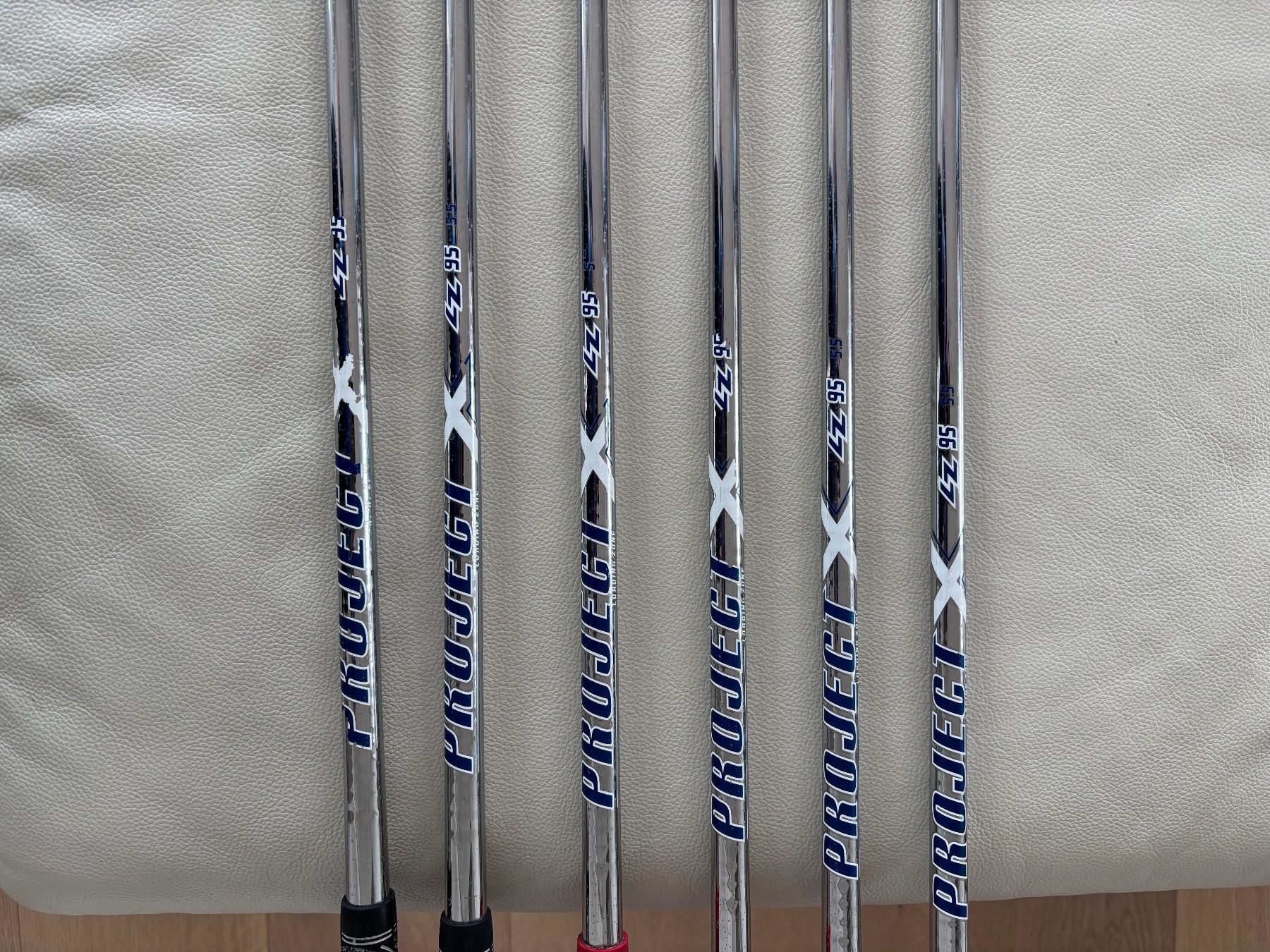 Callaway Mazze & Set: Callaway Epic Golfset inkl Driver und Taylor Made Schläger – Usato da Gümligen venduto da Sigpro2022 2