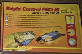 Bright Control PRO III Vorschaltgerät 35/50/70W