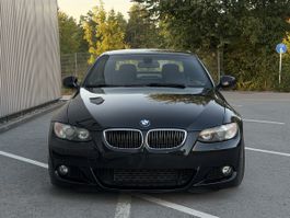 BMW E93 335i N54 DKG M359 