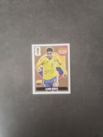 Panini WM 2026 Extra Sticker Luis Diaz Gold Top! 
