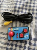 Orb Gaming Retro Spielekonsole mit Controller AV Kabel neu 