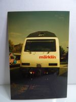 Foto SBB Re 460 017"Märklin" Heizerlok"Ausstellung Bern 1994
