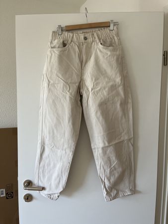Twillhose