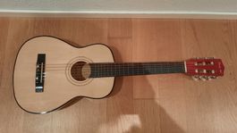 Kinder Gitarre