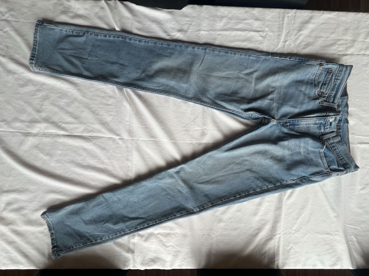 Levi's Jeans: Levi‘s Jeans – Gebraucht aus Niederscherli von lewin-snhead 1