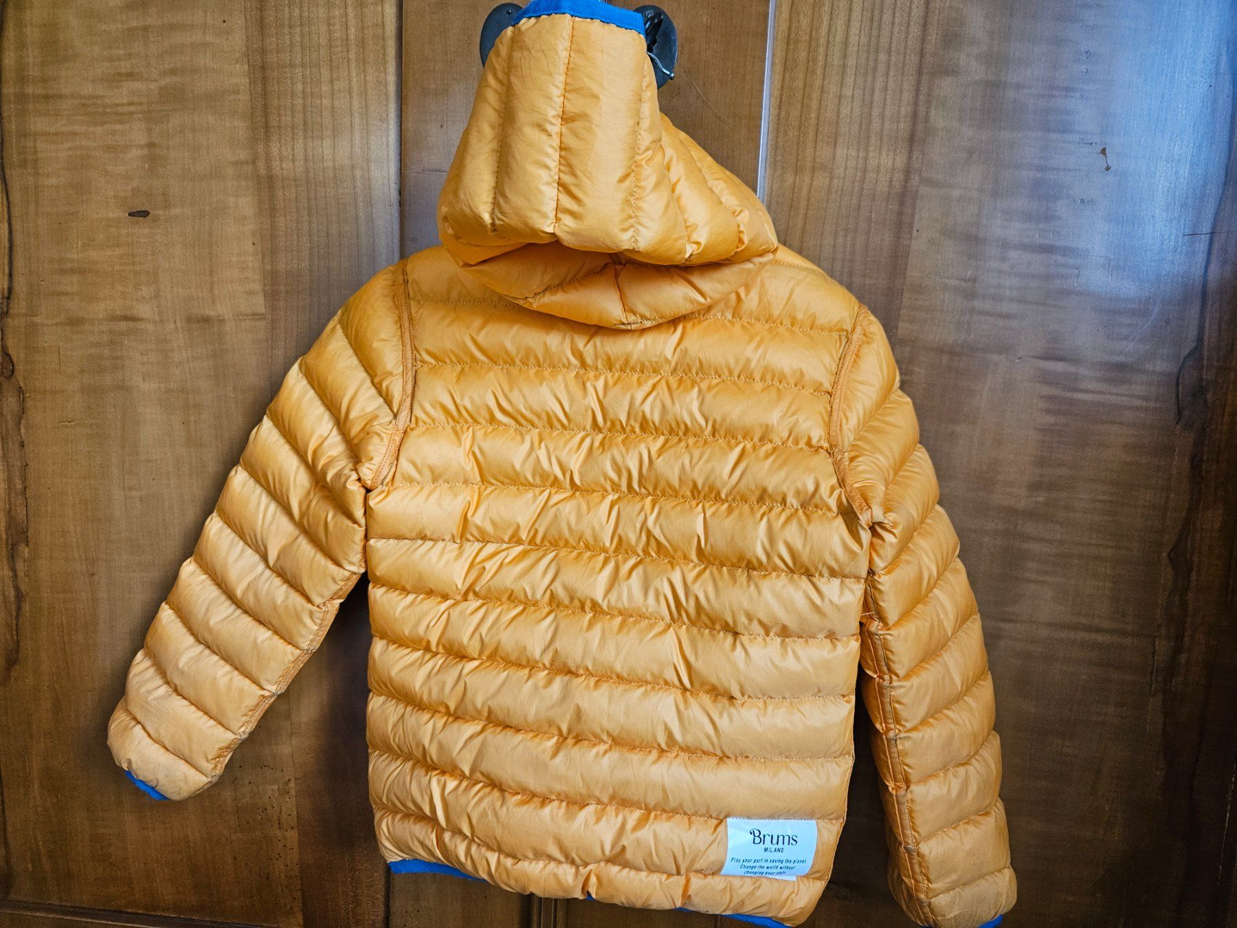 Giacche & Cappotti: Winterjacke Brums Grösse 110 – Usato da Winterthur venduto da dobeh 1
