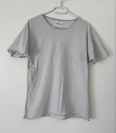 Rockamora T-Shirt, hellgrau, Gr. S, super Zustand!