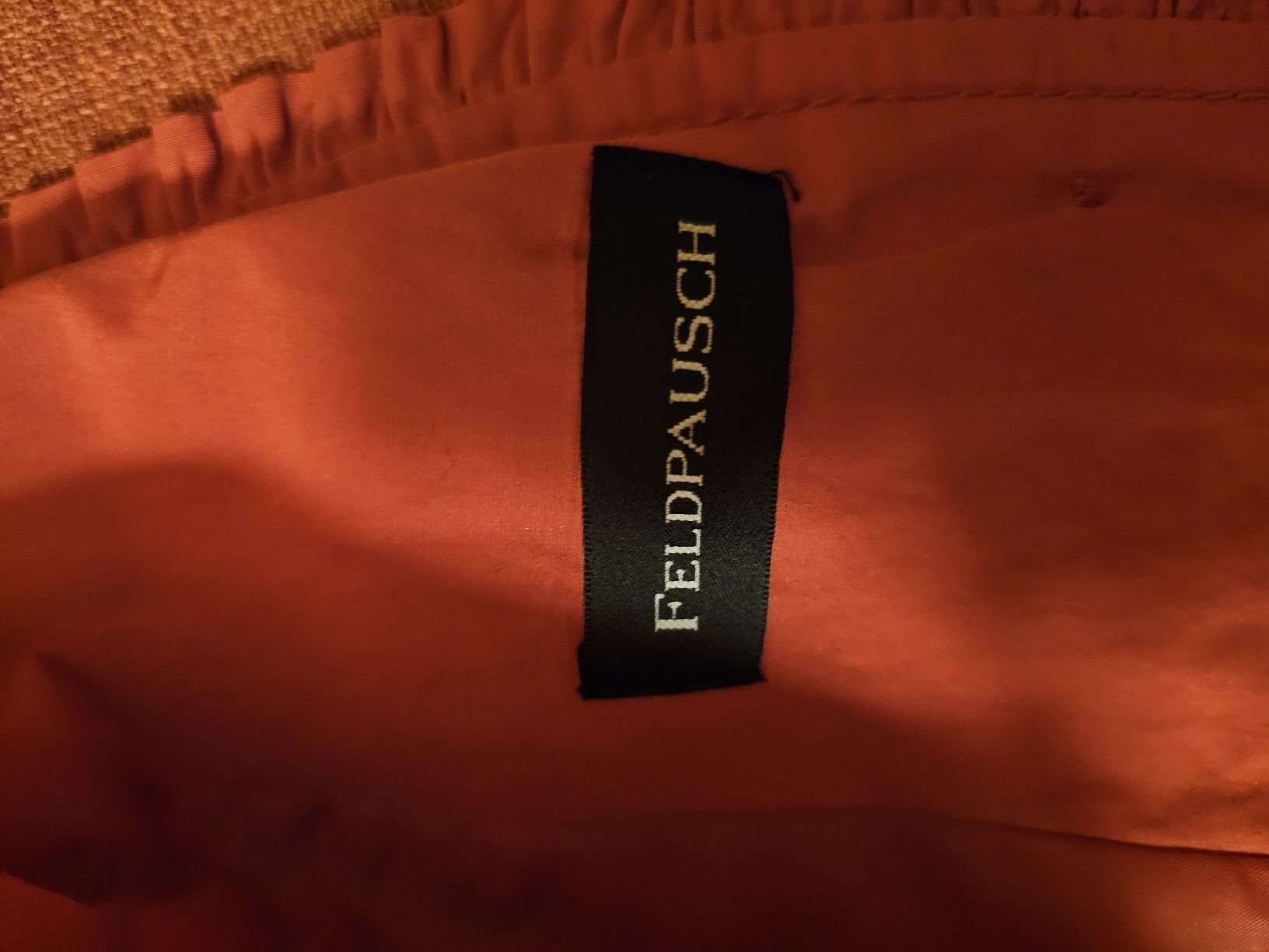 Giacche: Feldpausch Blazer, Gr. 36, - Top Zustand! – Usato da Gutenswil venduto da Pollypeachum 4