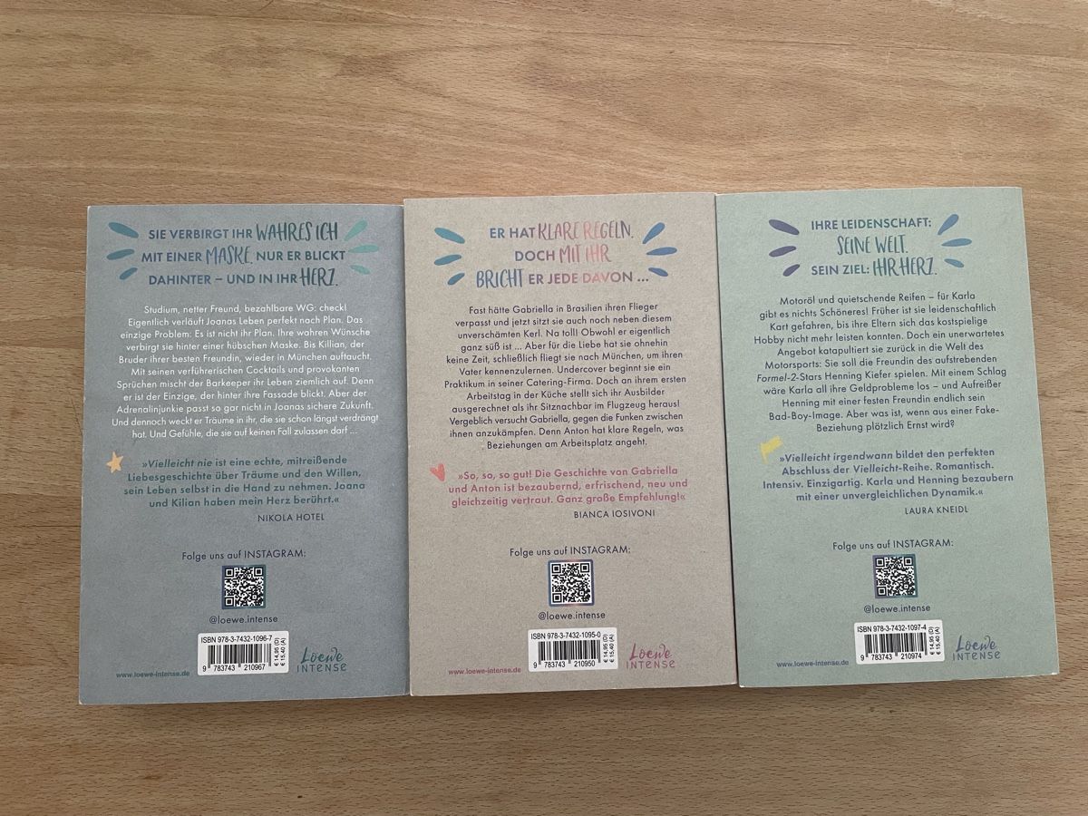Bücher: Neuwertige Jugendbücher – Gebraucht aus Hittnau von EFA01 1