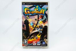 GripShift PSP NEU&OVP (sealed)
