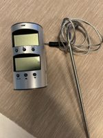 Digitales Bratenthermometer/Grillthermometer - Neuwerti