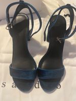 Sandro Highheel Sandals Gr.39