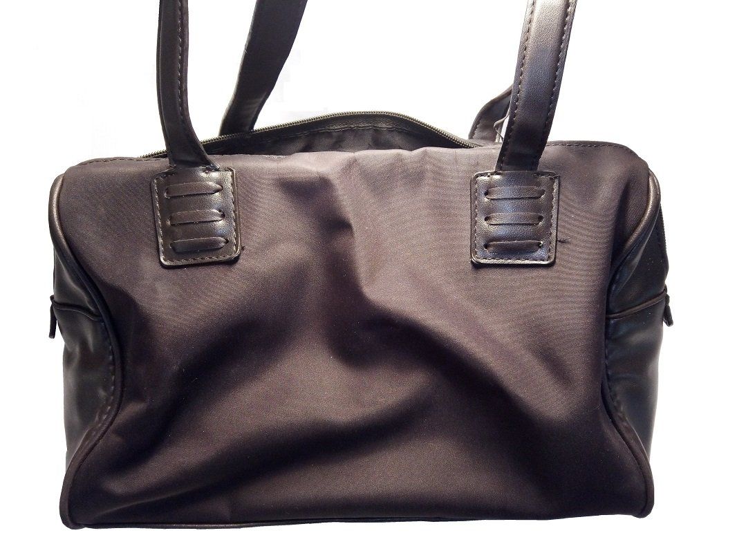 Borse da donna: Handtasche braun – Usato da Werdenberg venduto da EXA-Secondhand 2