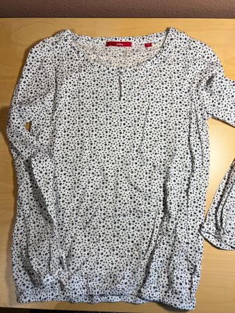 Bluse Gr.32 von s Oliver