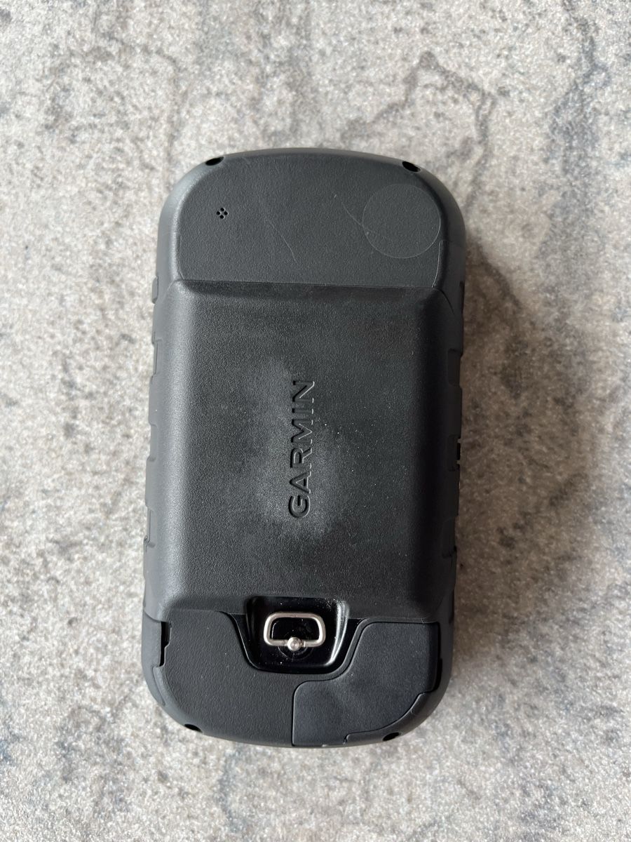 Garmin Navigatori: Garmin Montana 610 – Usato da Pully venduto da amevth 1