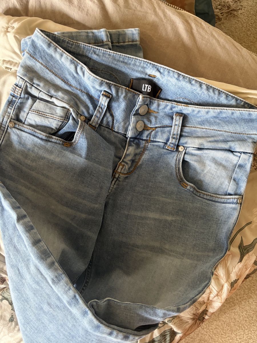 Jeans: Ltb Jeans  – Usato da Basel venduto da Brunner.T 3