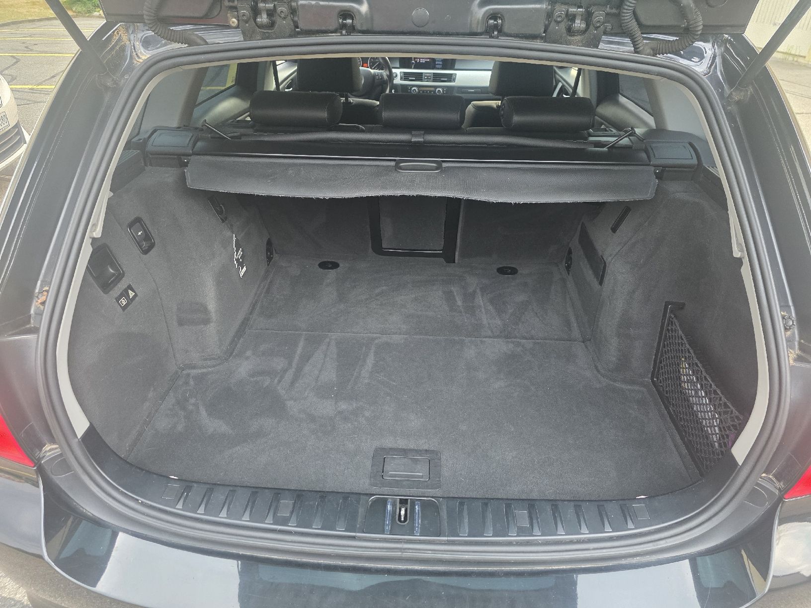 BMW Automobili: BMW 325i Xdrive E91 – Usato da Bettlach venduto da Leemetuning 8