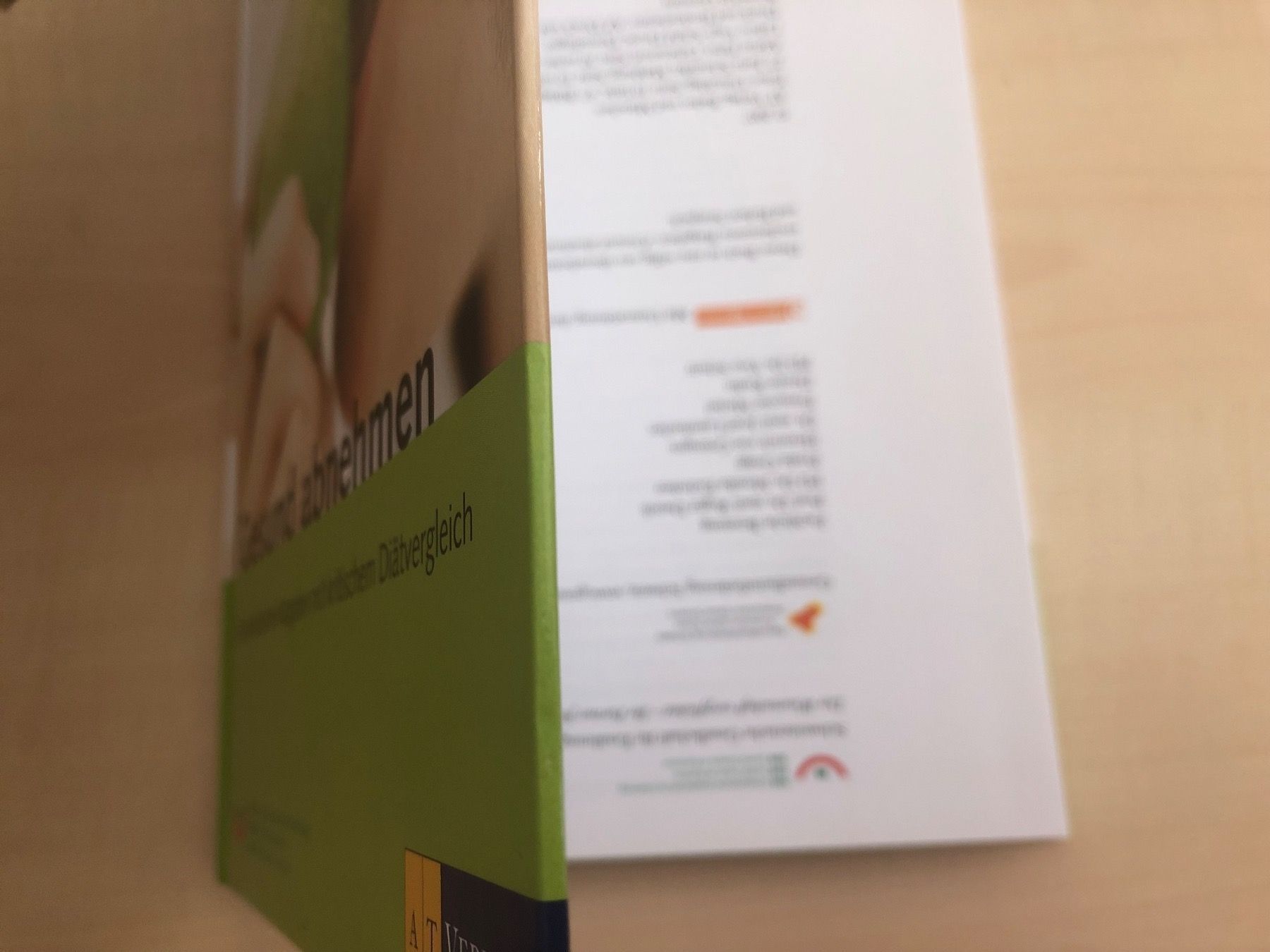 Libri: Gesund abnehmen - Infanger / Welter / Walter – Usato da Aarau venduto da R-O-G-E-R 7