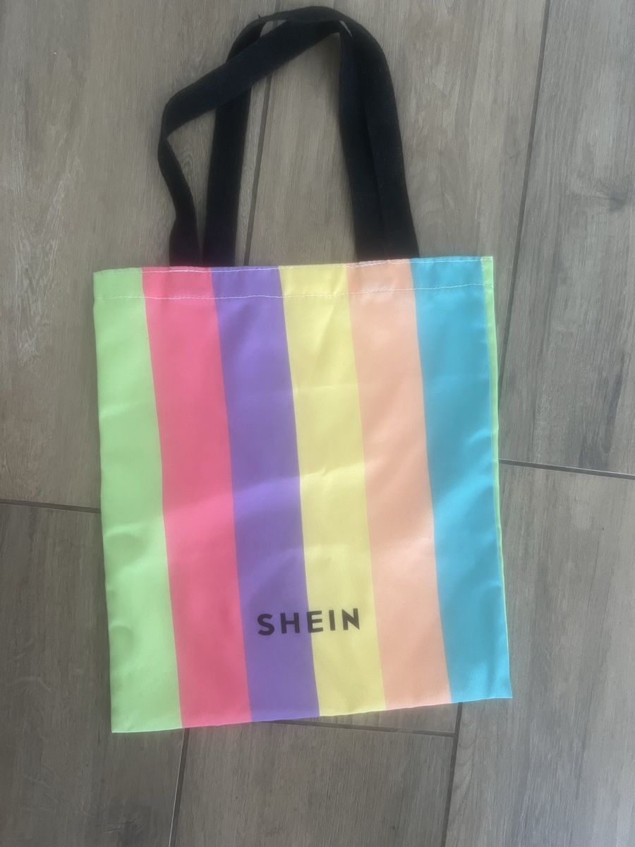 Shein Borse da donna: SHEIN Tragetasche  – Usato da Dübendorf venduto da ali_g7p8 1