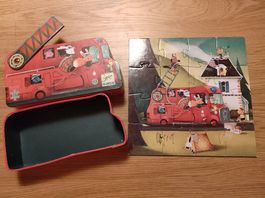 Puzzle ab 3 Jahre