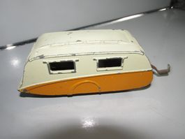 Dinky Toys N°823 - Cuisine Roulante Marion - Vintage Collection