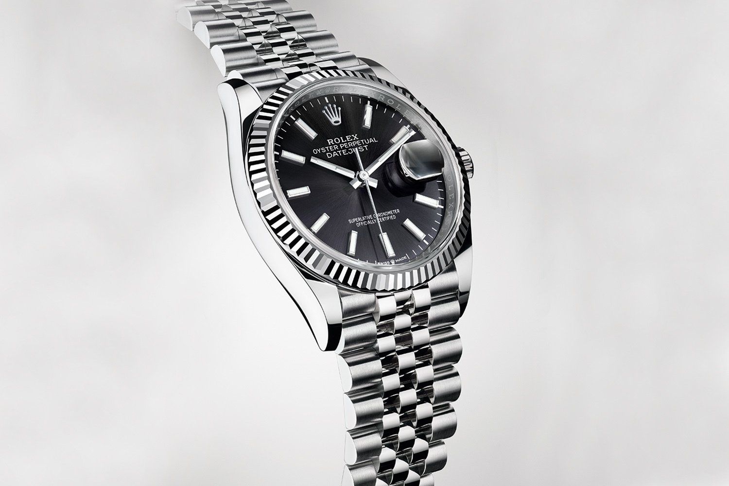 Rolex Montres: Rolex Datejust 36, full set – D'occasion à Gland par billbiz