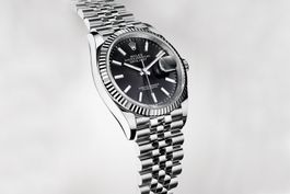 Rolex Datejust 36, full set