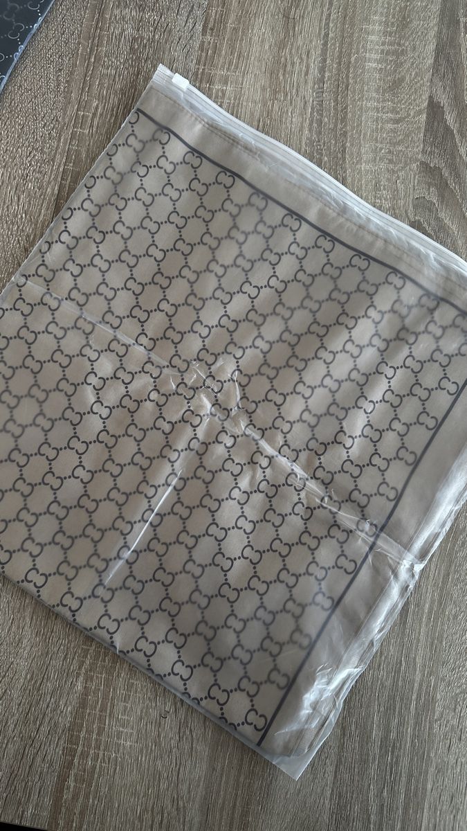 Foulard & Sciarpe: Schickes Tuch Schal braun neu – Nuovo (secondo la descrizione) da Winterthur venduto da -BeHappy24- 3