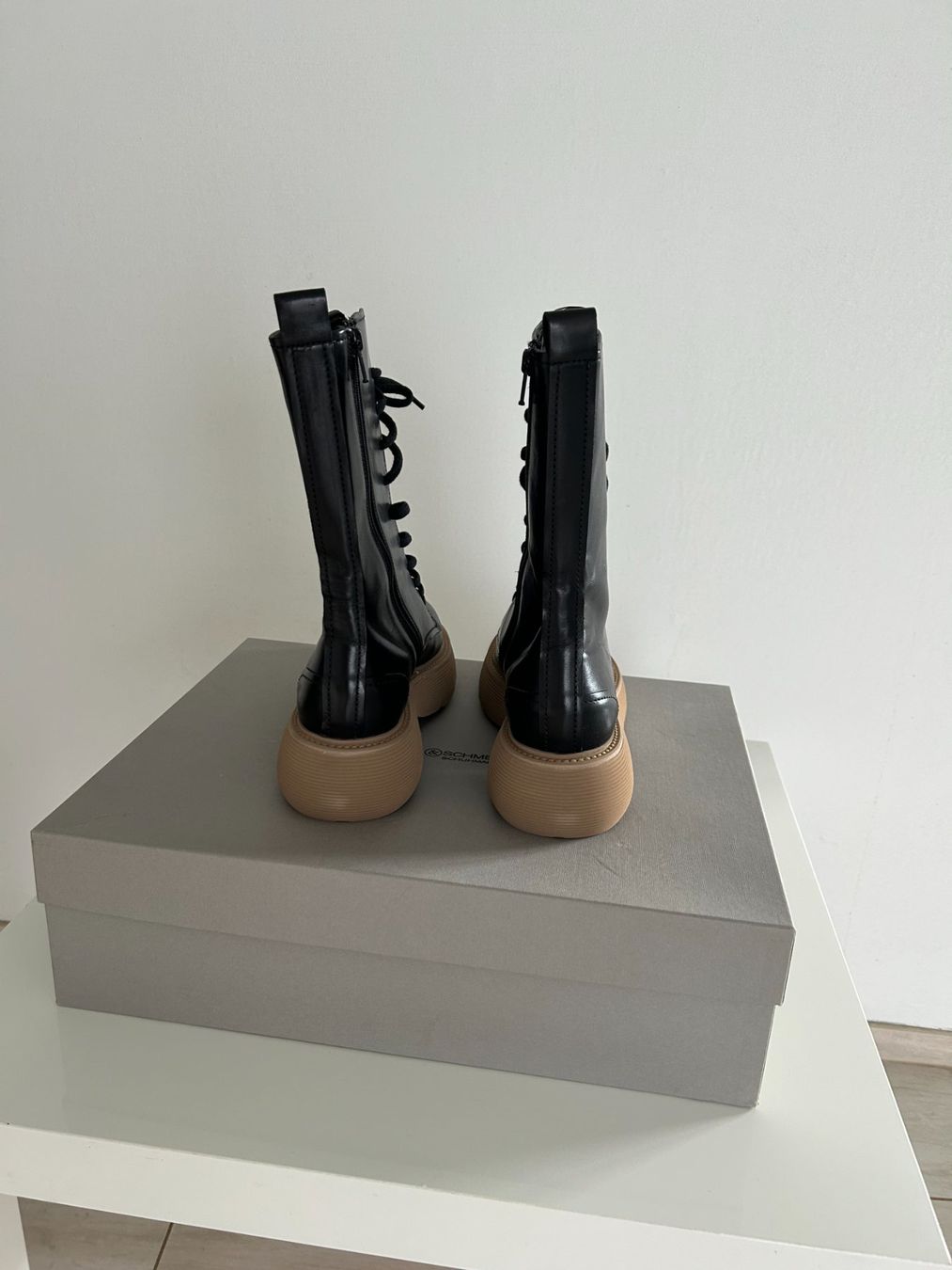 Kennel + Schmenger Scarpe da donna: Kennel und Schmenger Boots – Nuovo (secondo la descrizione) da Biel-Benken BL venduto da ser_z25x 3