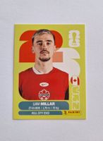 Panini Liam Millar CAN 18