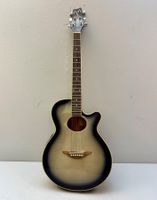 GITARRE „SAEHAN“ AB 1.-!!!