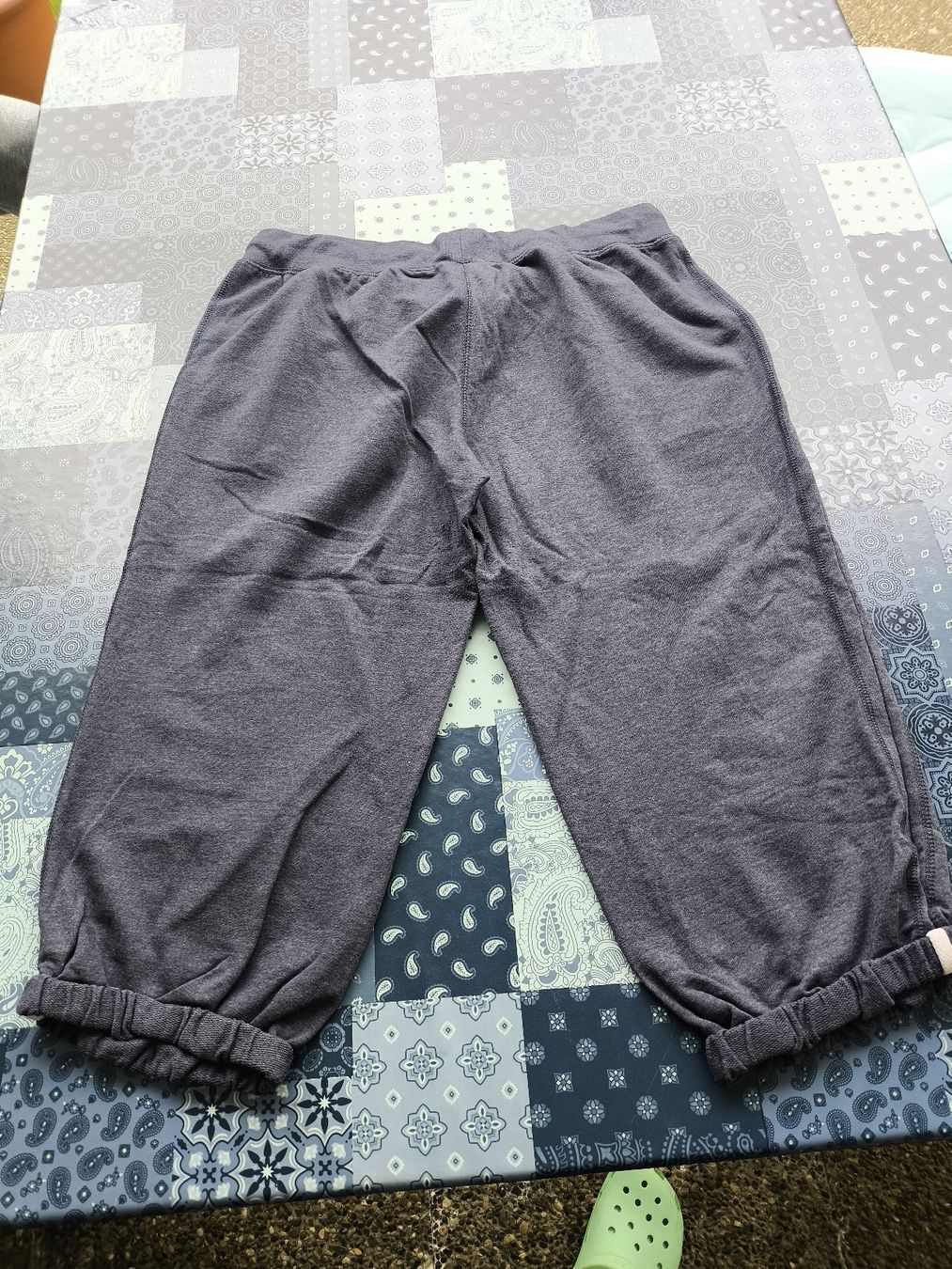 Pantaloni: Freizeithose 3/4 Gr.44 Venice Beach – Usato da Burgdorf venduto da Ropajesi 1
