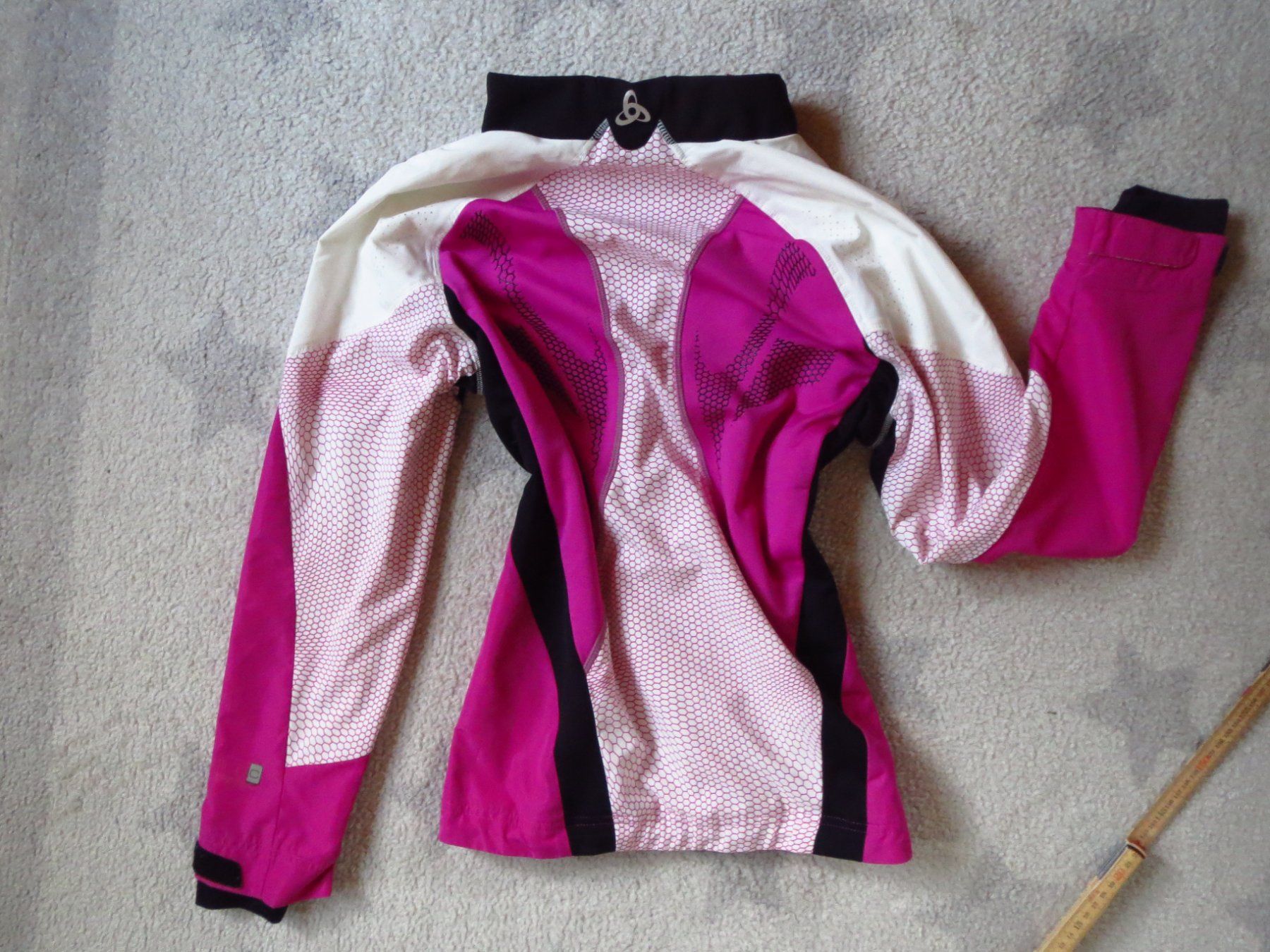 Odlo Jacken: stylische ODLO Damen Jacke – Gebraucht aus Kiental von Anna8702 7