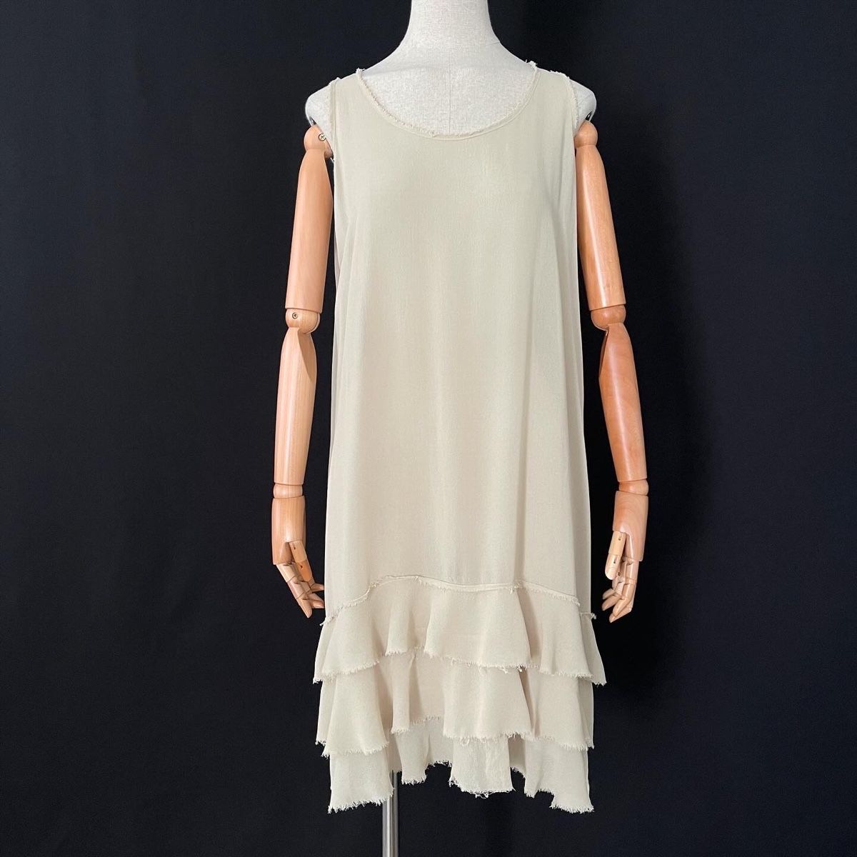 Vestiti: PRIVATSACHEN Silk Dress – Nuovo (secondo la descrizione) da Freienbach venduto da Avviivva_Shop