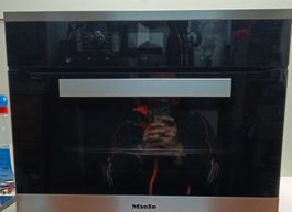 Miele Backofen - Top Zustand - Sofort Verfügbar!(em156)