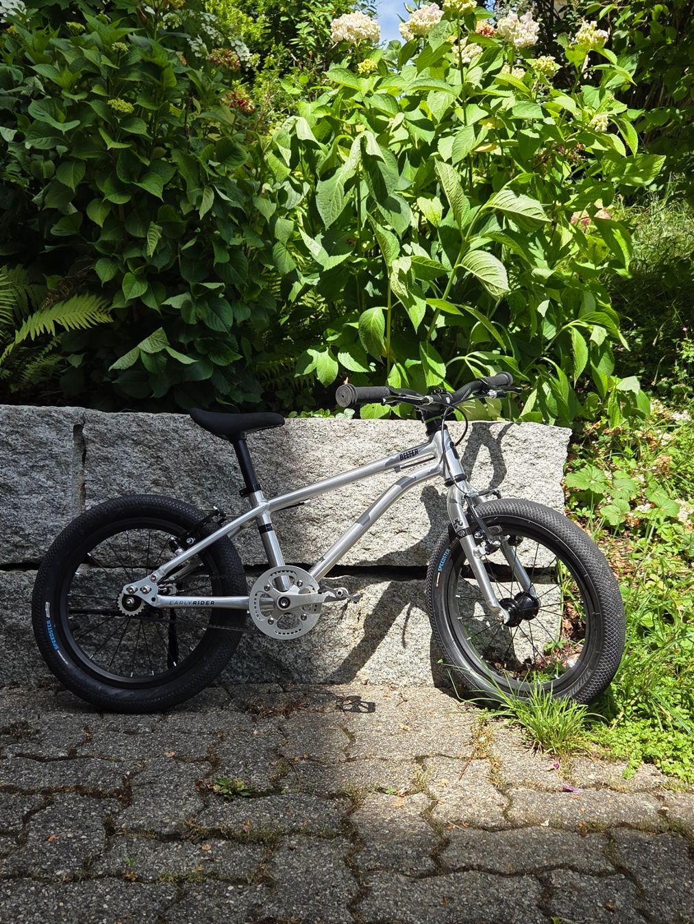 Early Rider Biciclette: Early Rider Belter 16", NEU! – Nuovo (secondo la descrizione) da Meilen venduto da Helene000 7