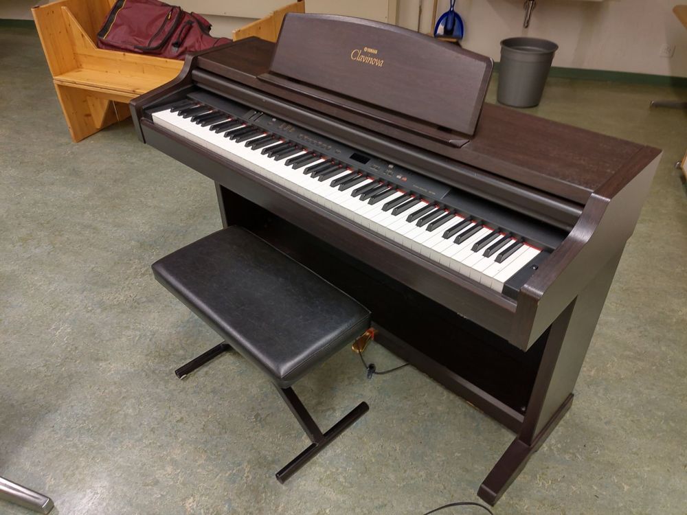 Clavinova deals clp 840