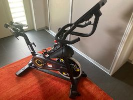 Vélo d'appartement spinning ProForm C14 - État neuf!