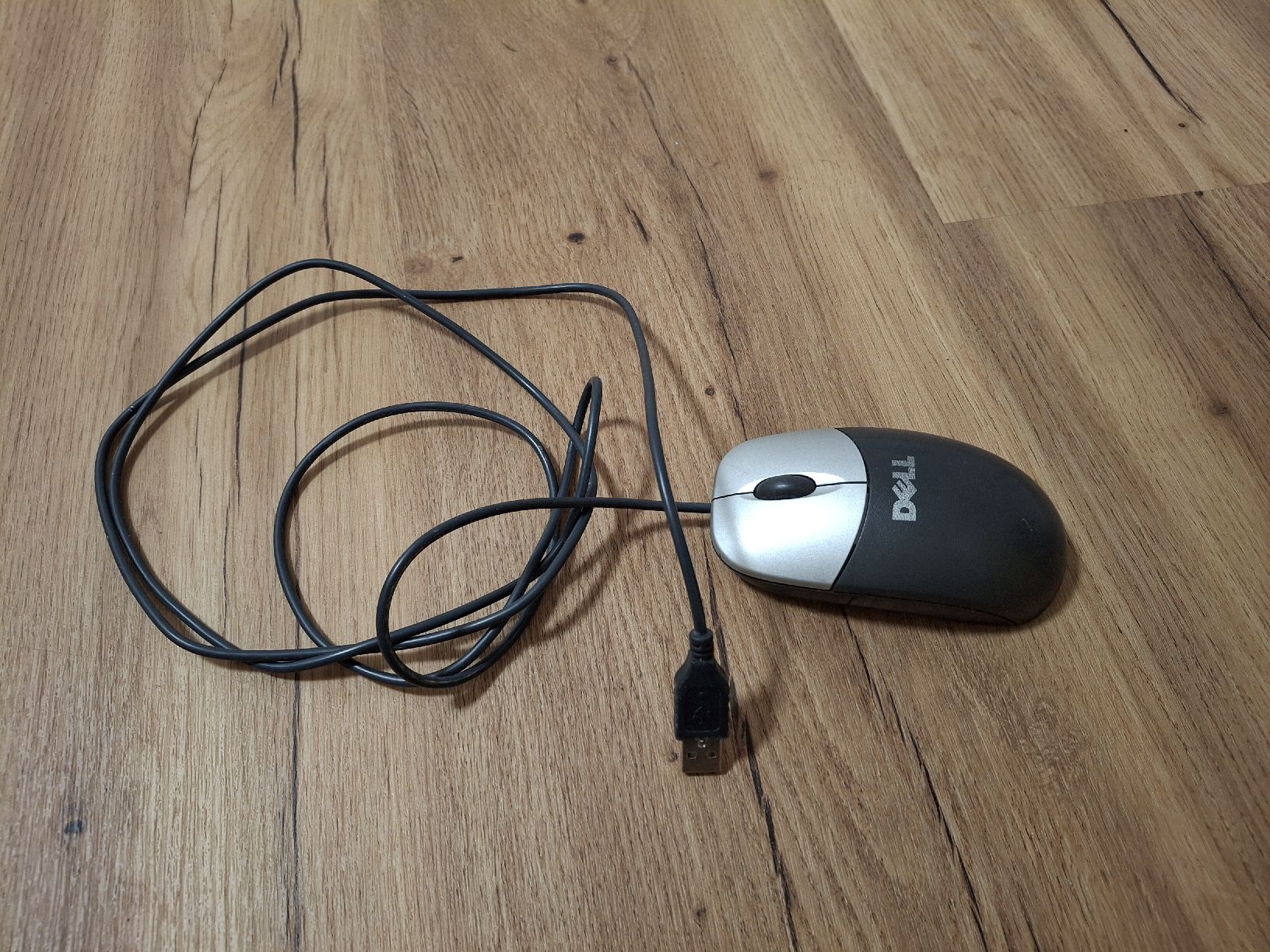 Dell Mouse: Dell USB Maus – Usato da Bäriswil BE venduto da vonys