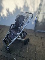 Uppababy vista Kinderwagen
