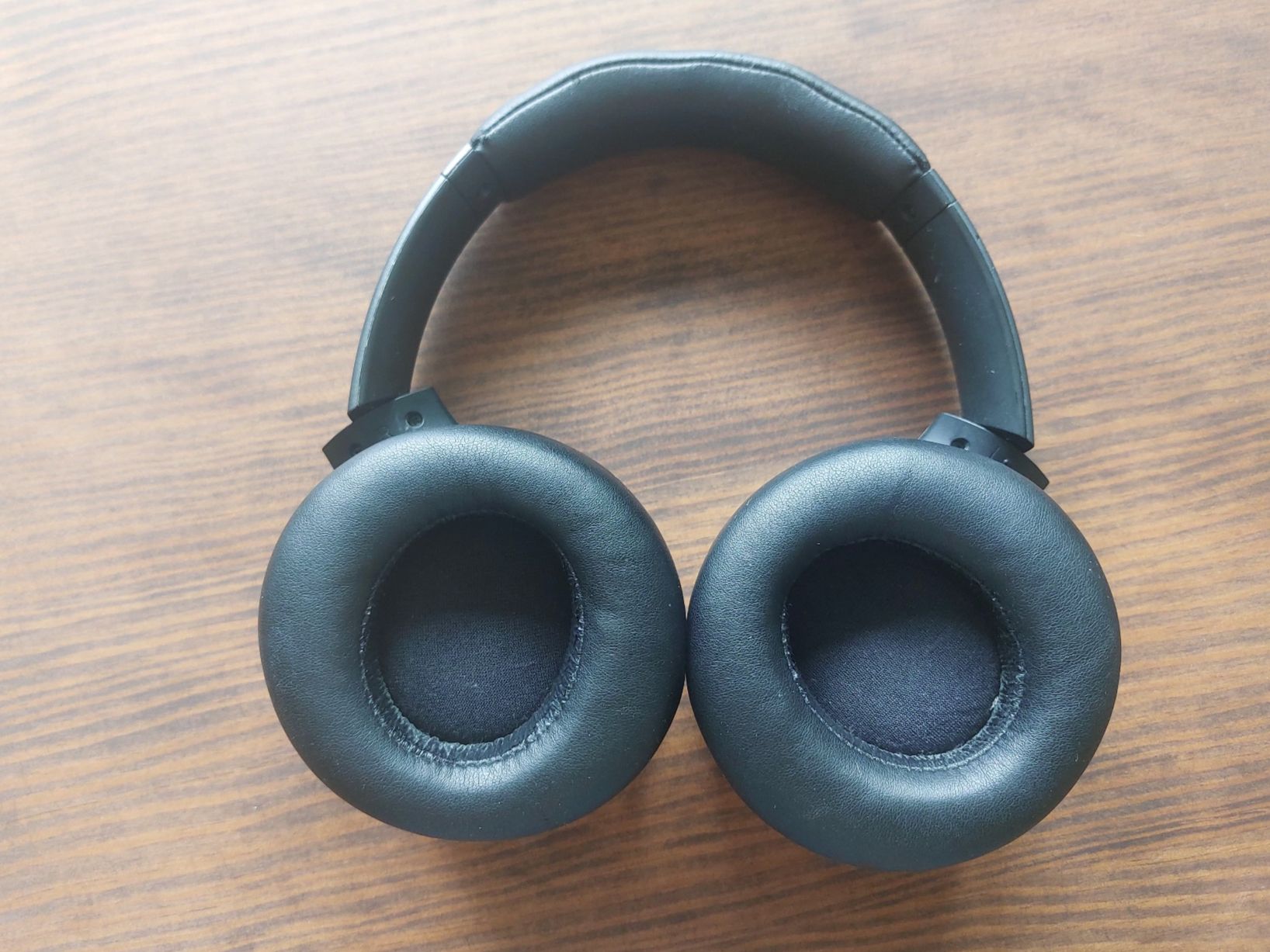 Panasonic Casques audio: Panasonic Bluetooth Kopfhörer RB-M500B – D'occasion à Zürich par wun_7typ 1