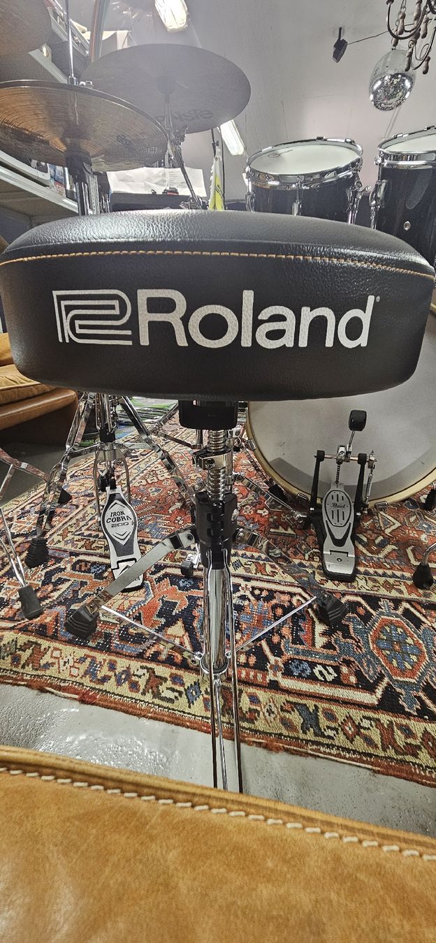 Musikinstrumente: Pearl Vision Birch Drumset – Gebraucht aus Rapperswil SG von Portschluessel 3