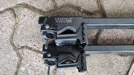 Thule 1054 Dachträger