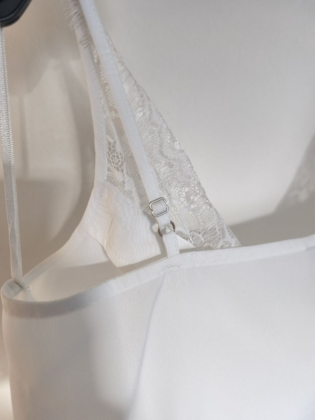 Camicette: Tiffosi white blouse, size M – Usato da Zürich venduto da nir_n9jc 3