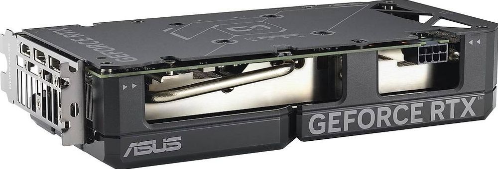 ASUS Dual GeForce RTX 4060 Ti 16GB (Usato) a Comano per CHF 350 – con ...
